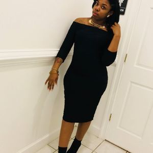 Meet your Posher, Janeè